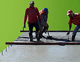 Nivelar Losa Cimentación